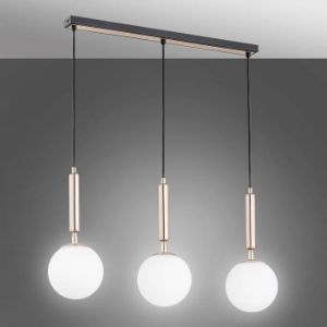 Paveikslėlis Volda Picolo White šviestuvas 3 Ł 62205 LW3