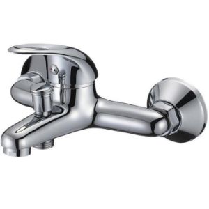 Paveikslėlis Hapi sieninis vonios maišytuvas