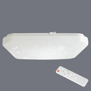 Paveikslėlis Plafond Universe EK75389 KW LED 50cm 65W