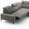 Grenada 2R-OT Monolith 92 dešiniojo Kampinė sofa be miego funkcijos paveikslėlis
