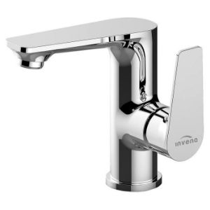 Paveikslėlis Praustuvo maišytuvas Dokos Bm chromas