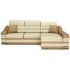 Kampinė sofa su miego funkcija Hamilton A Soft 18+34 dešininė paveikslėlis
