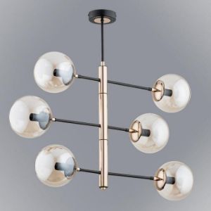 Paveikslėlis Šviestuvas Pesco 6 Pł 63025 LW6