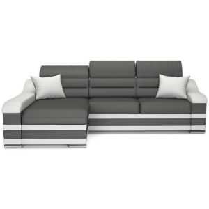 Paveikslėlis Kampinė sofa su miego funkcija Hamilton A Soft 29+31 kairėje