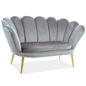 Paveikslėlis Tristan Bluvel sofa 14 aukso spalvos
