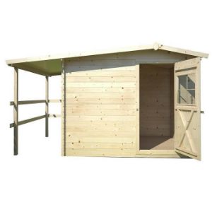 Paveikslėlis Įrankių stoginė Aster