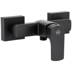 Paveikslėlis Dušo maišytuvas Mokait Black