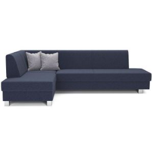Paveikslėlis Loona Evolution 12 / 15 Kampinė sofa su miegamąja funkcija, kairioji pusė