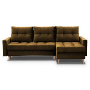 Paveikslėlis Kampinė sofa Scandi Kronos 1