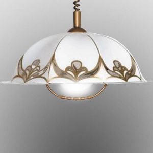 Paveikslėlis Šviestuvas WLA-01/2.0 002 B Trewos Lilia LW1