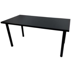 Paveikslėlis Žaidimų stalas 136x66x18 Model 0 Black Low