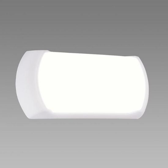 Plafon Enduro LED 12W WHITE 4000K 03874 paveikslėlis