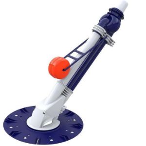 Paveikslėlis "Prostar Vac" išmanusis baseinų dulkių siurblys