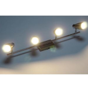 Paveikslėlis Lempa Melinda 4 Ab Sat Ls4