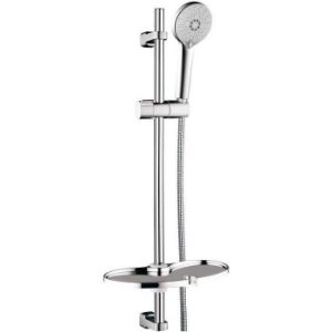 Paveikslėlis Verdi dušo rinkinys 5f