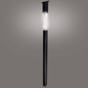 Paveikslėlis Lampa solarna Tuba Inox LED 5x72 ZK7014A-PL
