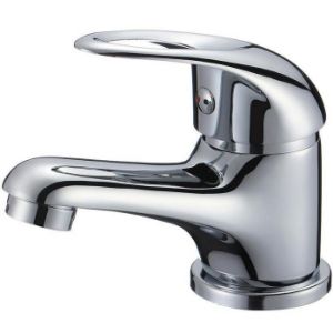 Paveikslėlis Hapi vertikalus praustuvo maišytuvas