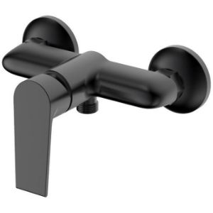 Paveikslėlis Sol Black dušo maišytuvas