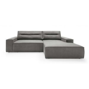 Paveikslėlis Kampinė sofa su miegamąja funkcija Smart L Riviera 91