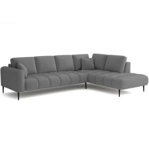 Paveikslėlis Kampinė sofa be miegamosios funkcijos Marion P Monolith 85