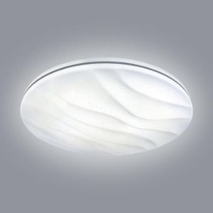 Paveikslėlis Plafond Wave EK76714 15W 4000K PL1