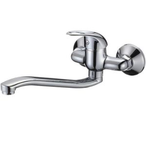 Paveikslėlis Hapi L-15CM sieninis praustuvo maišytuvas