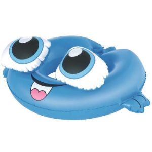 Paveikslėlis Pripučiamas ratas 3-6 metų vandens gyvūnai 36112