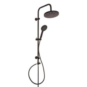 Paveikslėlis Kolonėlė be baterijos Juoda AU-03-D04