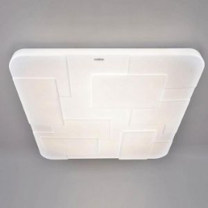 Paveikslėlis Plafond Tetris LED D 48