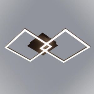 Paveikslėlis Plafonas Indus LED AC-IN24BL