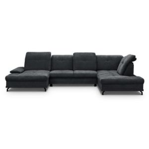 Paveikslėlis Kampinė sofa Bruno L Aston 18