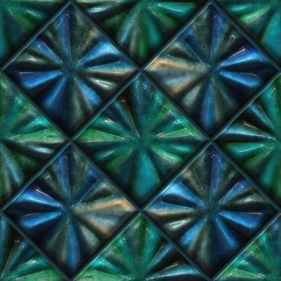 Stiklo plokštė 60/60 Vitro Emerald Esg paveikslėlis