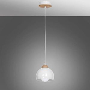 Paveikslėlis Dama White MLP6440 LW1 lempa