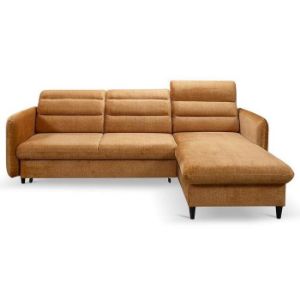 Paveikslėlis Samos Vogue 09 dešinioji sofa-lova