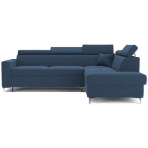 Paveikslėlis Kampinė sofa Gloss Kronos 9 dešinės pusės