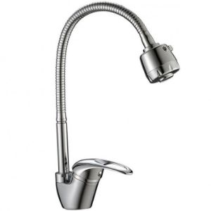 Paveikslėlis Lankstus plautuvės maišytuvas Fegi