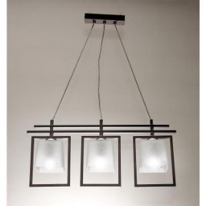 Paveikslėlis Šviestuvas Rubin 2458 BR LW3