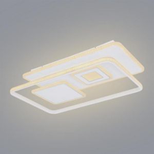 Paveikslėlis LED lempa 48443-55 CCT 3000-6000K balta 44X65