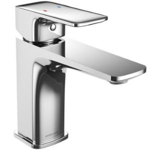 Paveikslėlis Keria praustuvo maišytuvas chromas Arex.2001CR