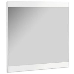 "Vento 60/60" veidrodis baltas paveikslėlis
