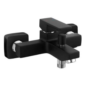 Paveikslėlis Zicco Black vonios maišytuvas