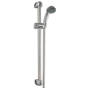 Paveikslėlis Dušo rinkinys Andromeda 1-F