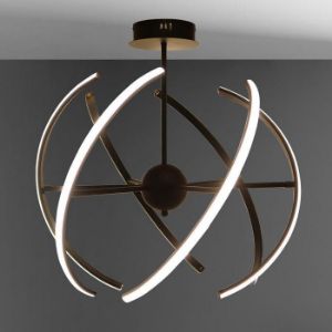 Paveikslėlis Lampa Andromeda LED AP-AN42BL