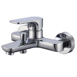 Paveikslėlis Vonios maišytuvas Gemini