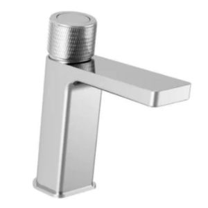 Paveikslėlis Krotos praustuvo maišytuvas chromas