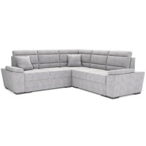 Paveikslėlis Savio Alfa 17 universali Kampinė sofa su miegamąja funkcija