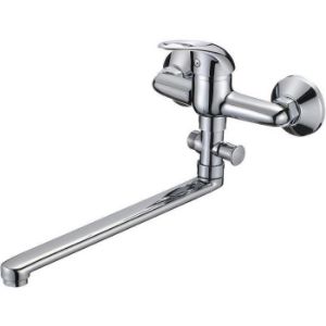 Paveikslėlis Hapi vonios maišytuvas