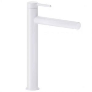 Paveikslėlis Praustuvo maišytuvas Pi aukštas praustuvo maišytuvas baltas matinis