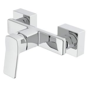 Paveikslėlis Silva dušo maišytuvas chromas