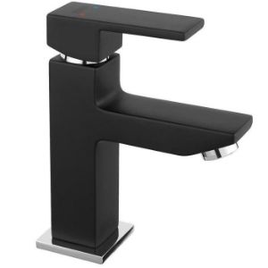 Paveikslėlis Praustuvo maišytuvas ZICCO BLACK